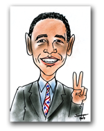 Barack Obama