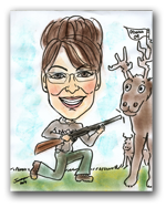 Sarah Palin