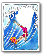 Surfing