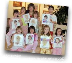 Children Party